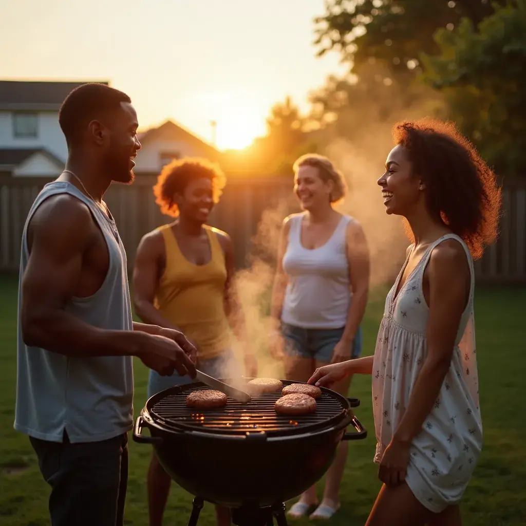 Агент по страхованию объясняет преимущества полиса