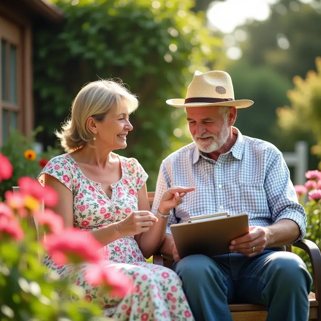 График, показывающий экономию на семейной страховке