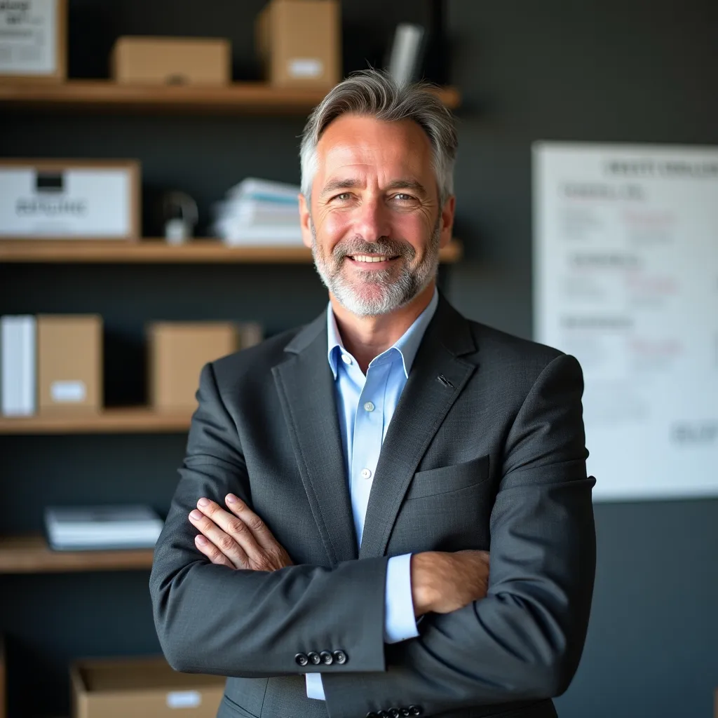 Сергей Васильев - Специалист по продуктам страхования